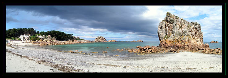 Pors Hir (c) J. Minjon